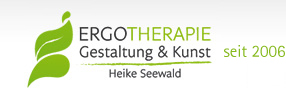 Praxis Heike Seewald Karlsruhe: Ambulante Psychosomatik - Ergotherapie, Gestaltung und Kunst